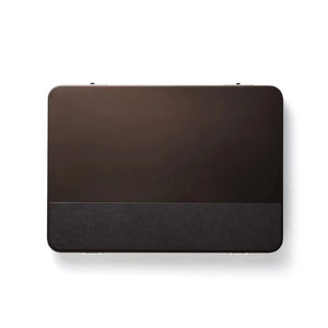 Aktenkoffer - Konstella K-002 - Braun