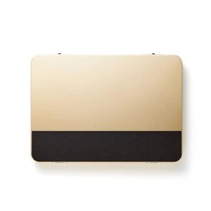 Aktenkoffer - Konstella K-002 - Gold