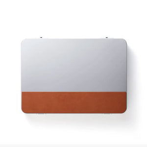 Koffer - Konstella K-002 - Silber