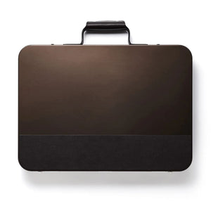 Aktenkoffer - Konstella K-003 - Braun