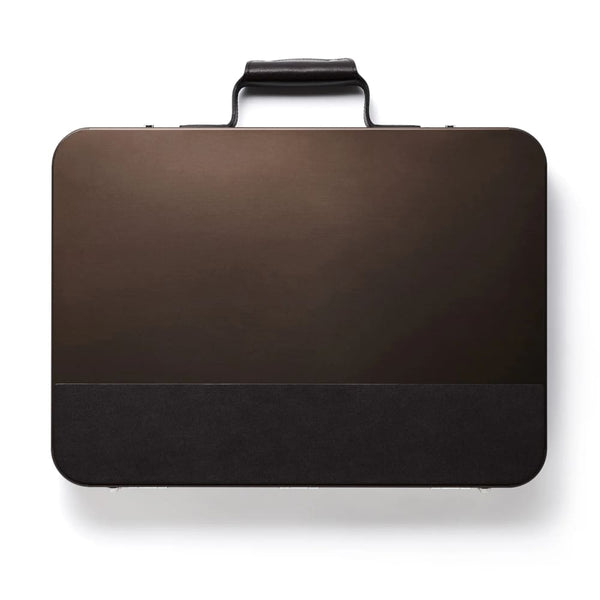 Aktenkoffer - Konstella K-003 - Braun