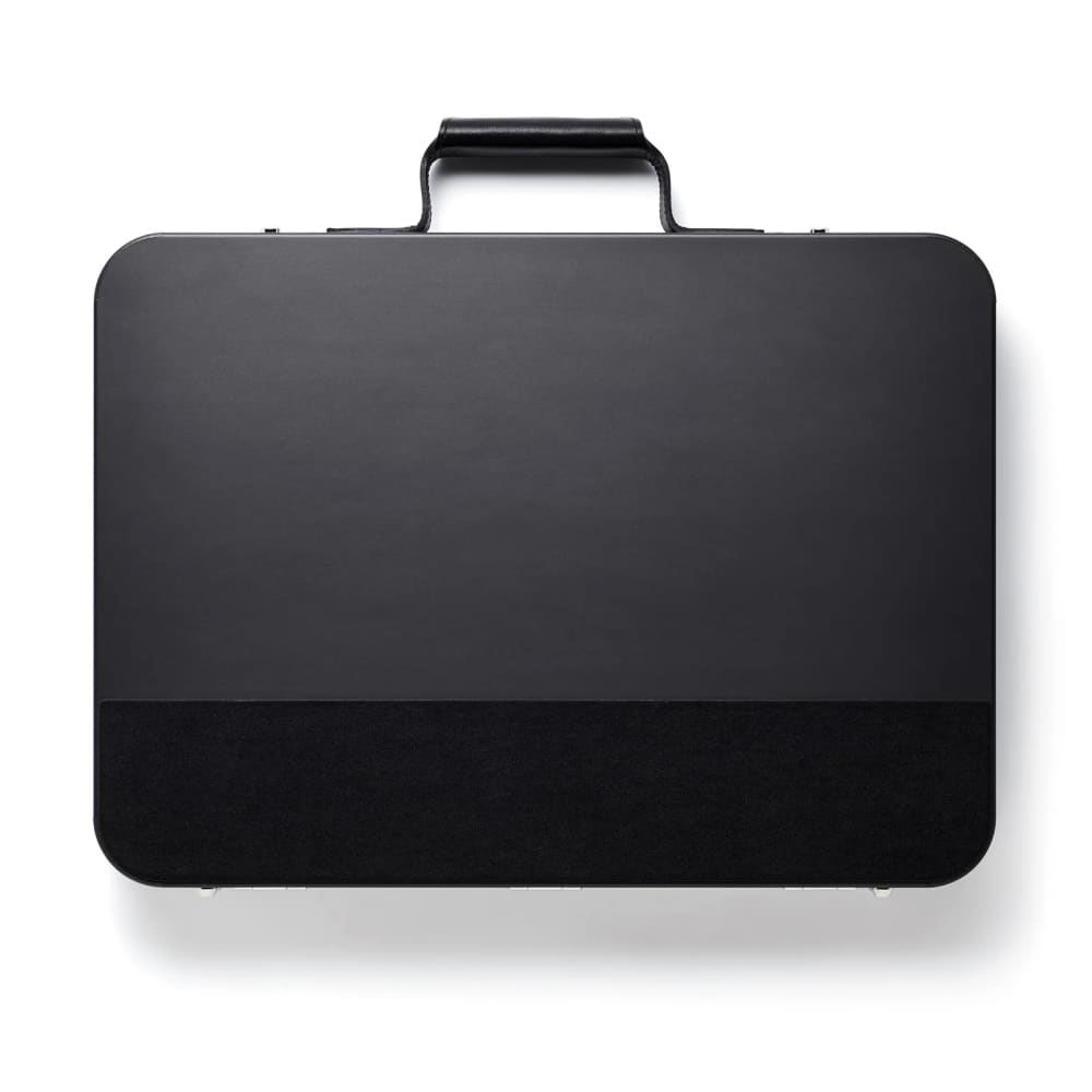 Mallette - Konstella K-003 - Noir - MALETTE KONSTELLA