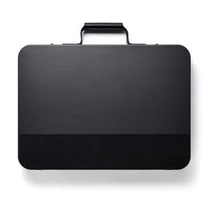 Aktenkoffer - Konstella K-003 - Schwarz
