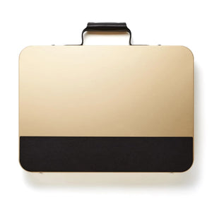 Aktenkoffer - Konstella K-003 - Gold