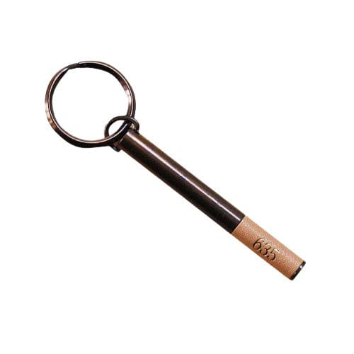 Porte-clés - Laiton ancien ROOM BE635 - PORTE-CLEFS