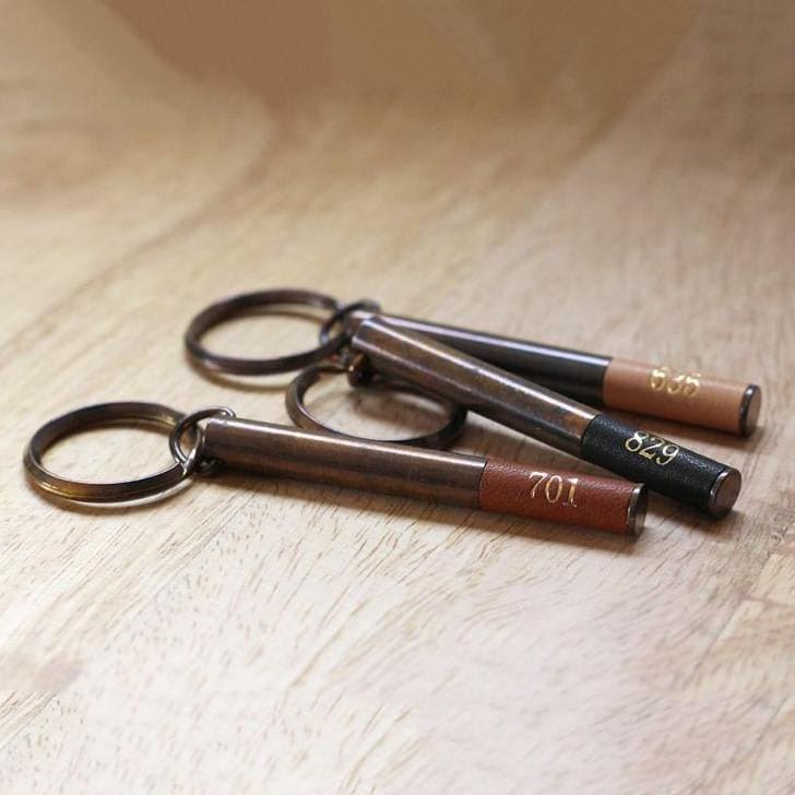 Porte-clés - Laiton ancien ROOM BK829 - PORTE-CLEFS