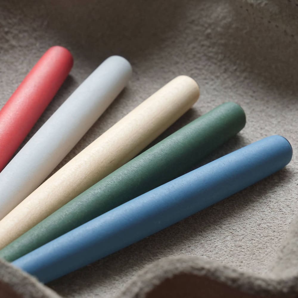 Porte plume - Nuage - Mini - PLUMES KAKIMORI