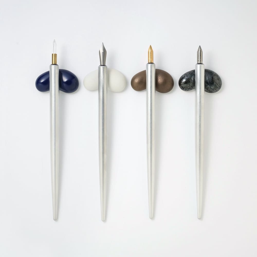 Repose Stylo II - HASAMI - Karayaki - ACCESSOIRES DE BUREAU