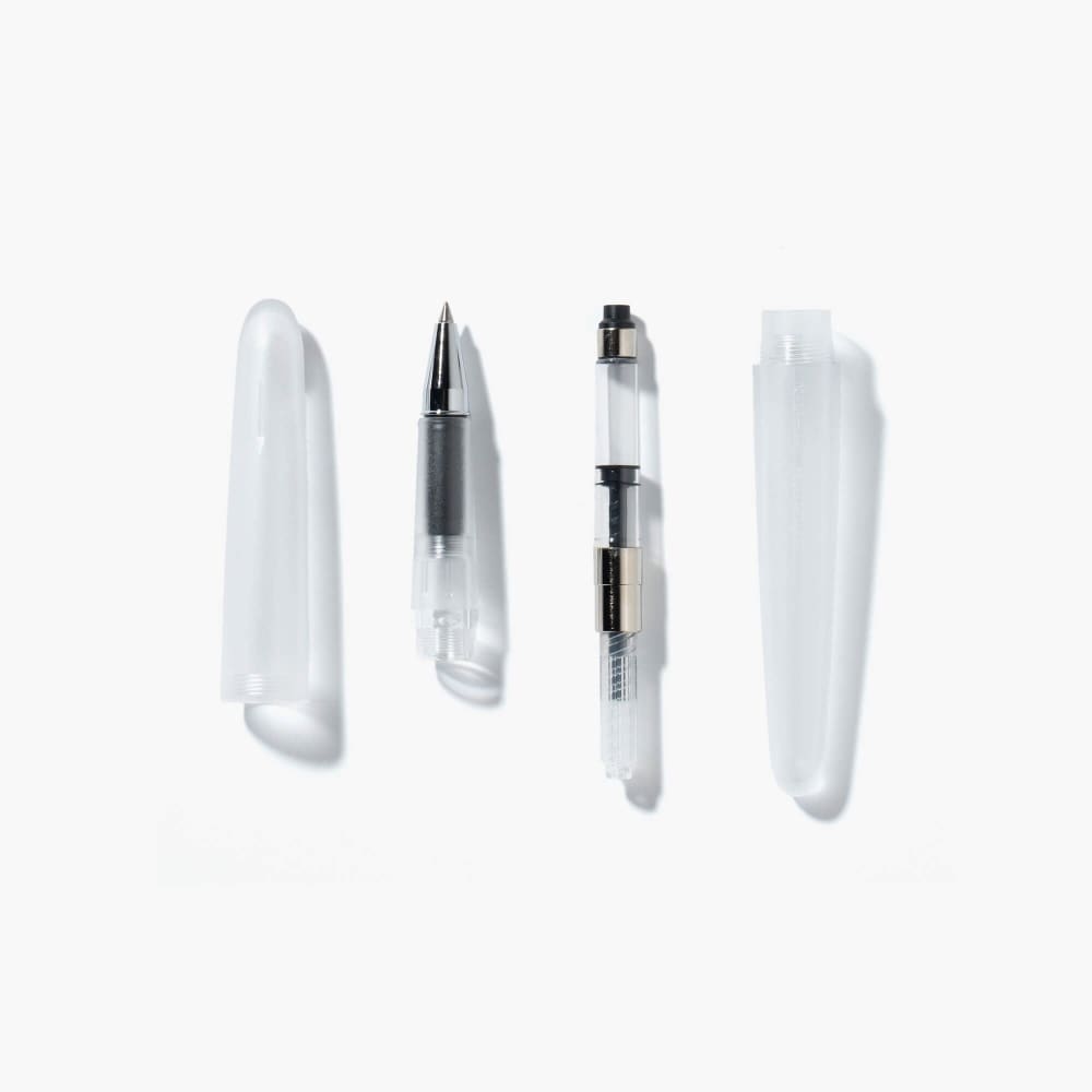 Stylo à bille - Frost - Translucide - STYLOS