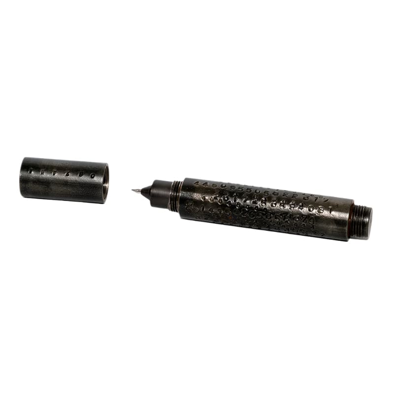 Stylo à bille - TZSF Stumpy - STYLOS
