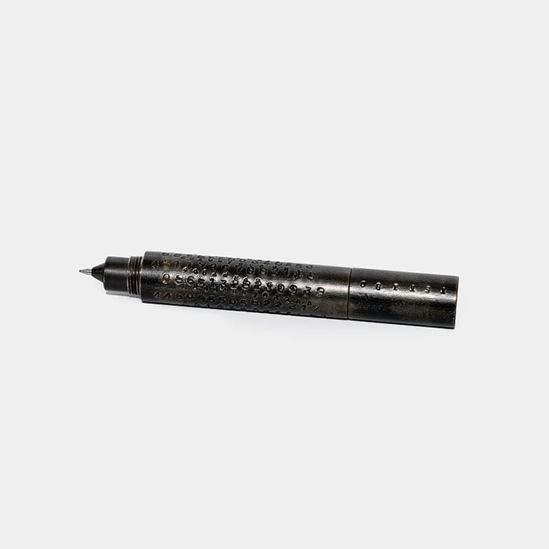 Stylo à bille - TZSF Stumpy - STYLOS