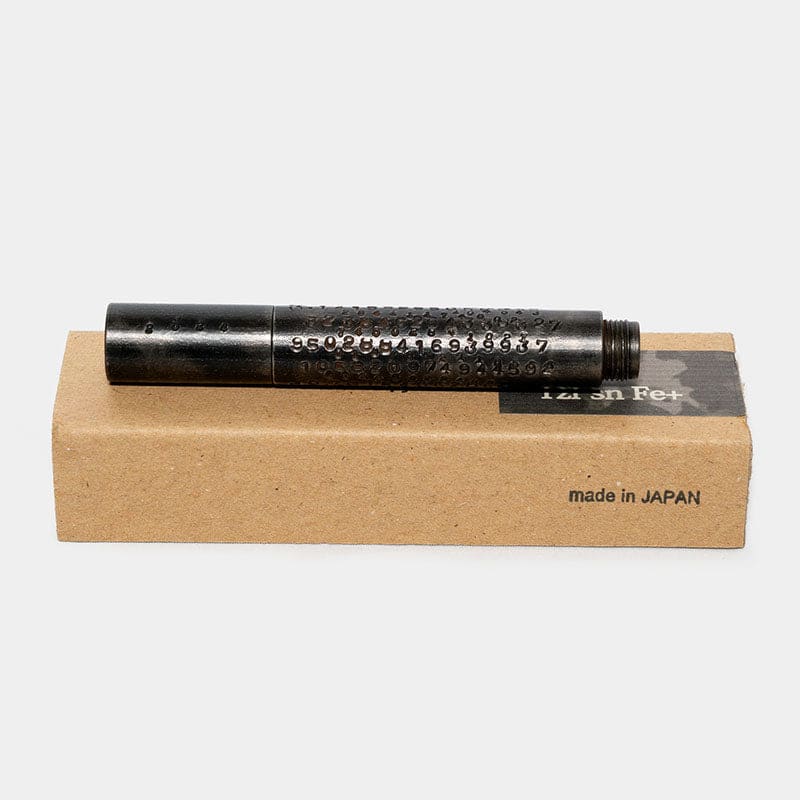 Stylo à bille - TZSF Stumpy - STYLOS