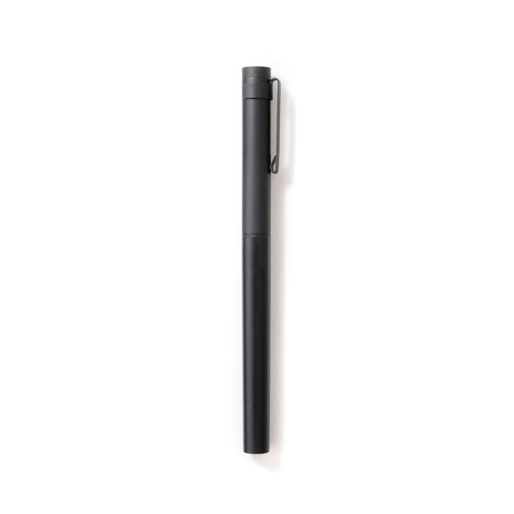 Stylo Aluminium - Stylo plume M - STYLOS