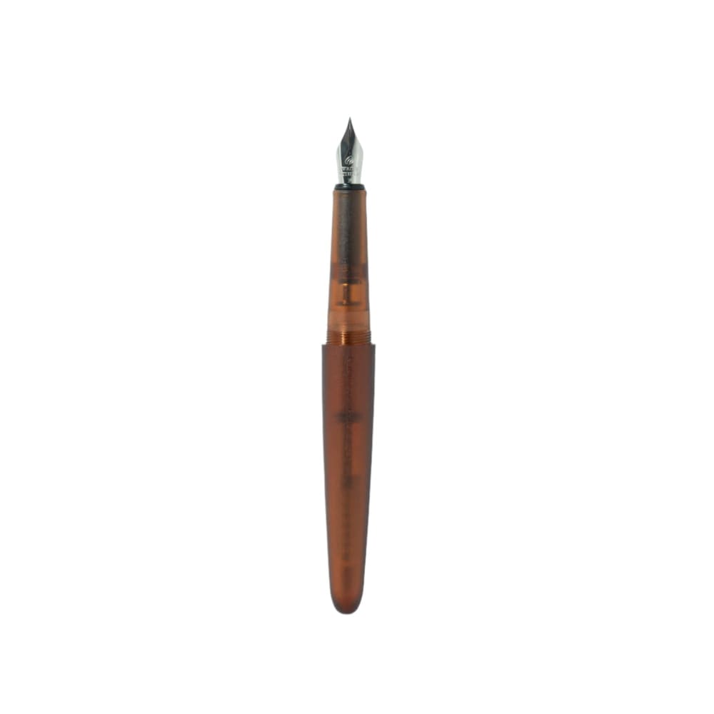 Stylo plume - Frost - Ambre - F - STYLOS PLUMES