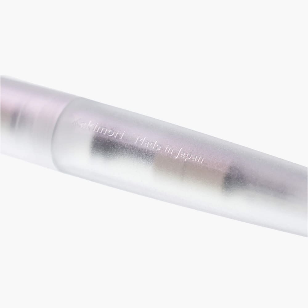 Stylo plume - Frost - Translucide - M - STYLOS PLUMES