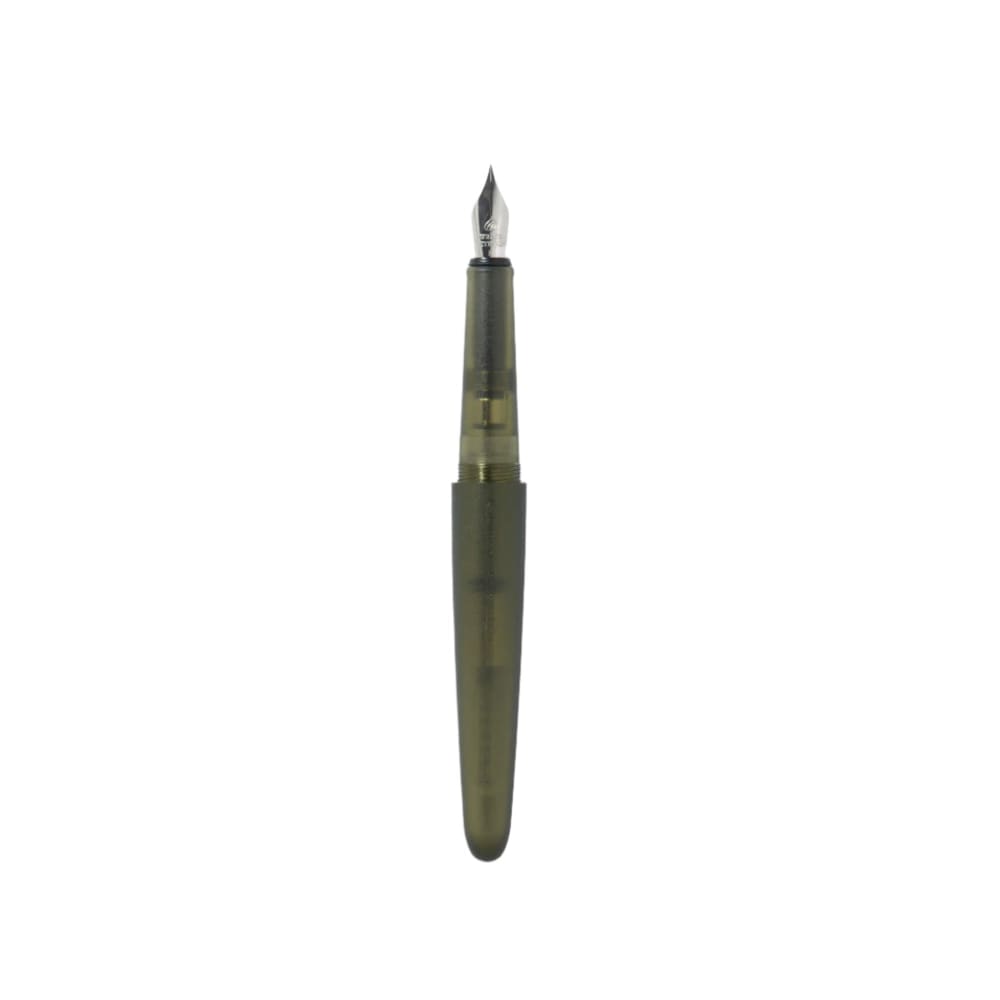 Stylo plume - Frost - Vert - F - STYLOS PLUMES