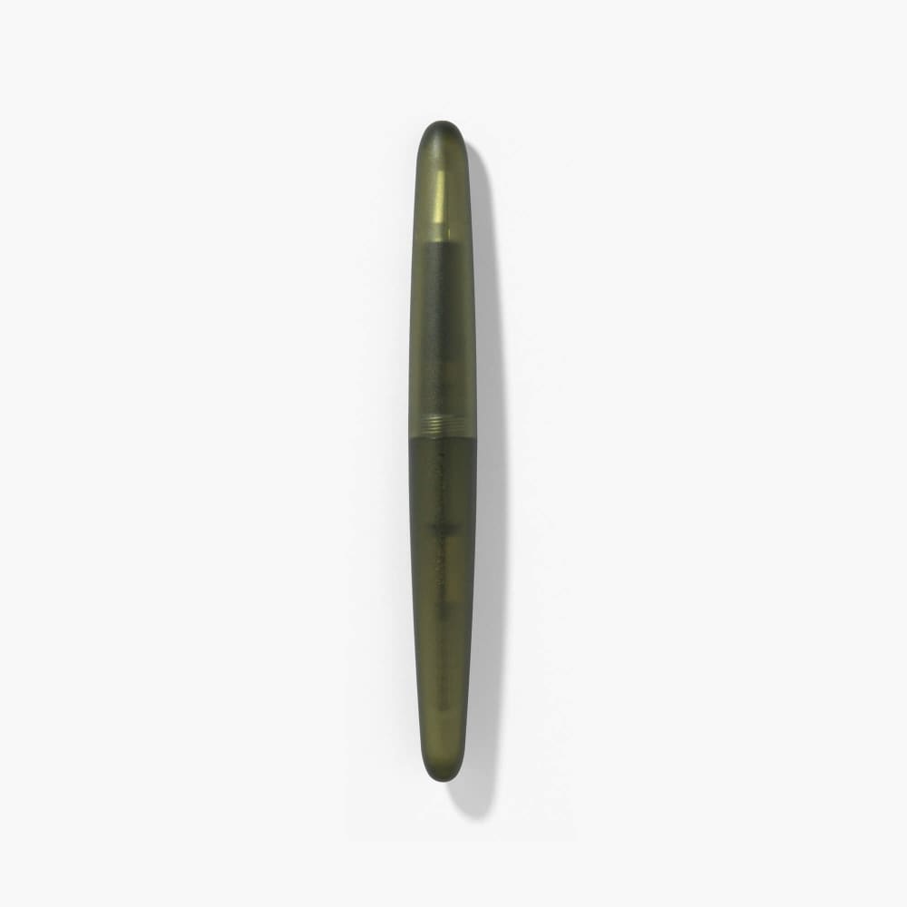 Stylo plume - Frost - Vert - M - STYLOS PLUMES