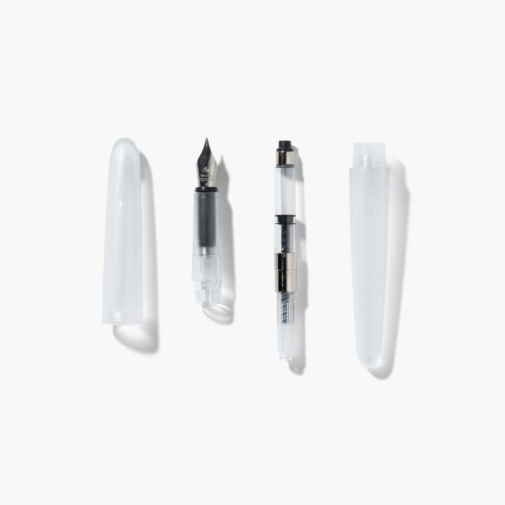 Stylo plume - Frost - Violet - M - STYLOS PLUMES