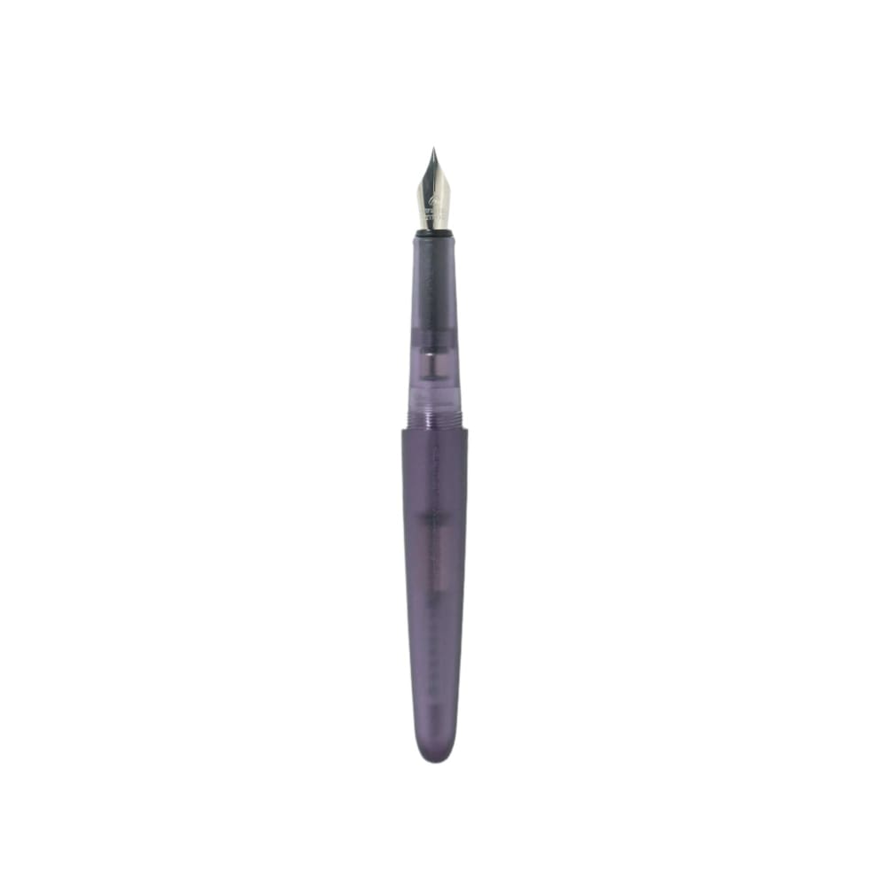 Stylo plume - Frost - Violet - M - STYLOS PLUMES