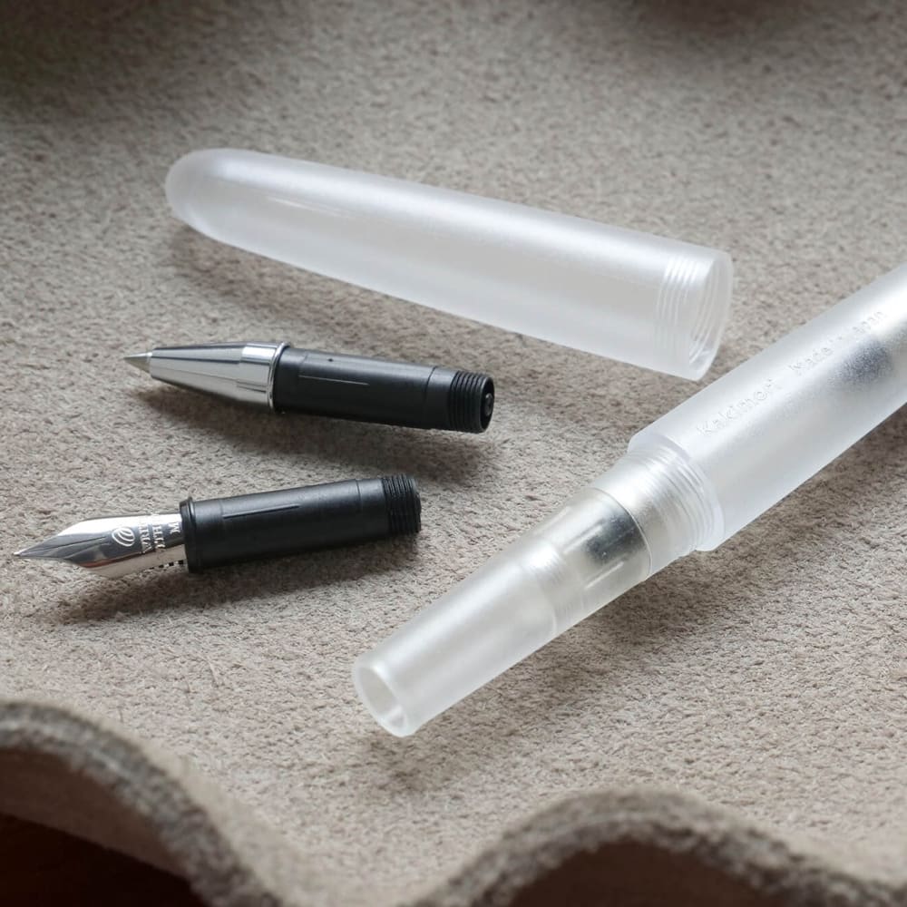Stylo plume - Frost - Violet - M - STYLOS PLUMES