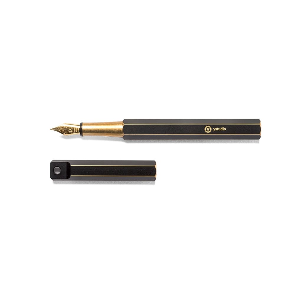 Stylo plume portable - Brassing - STYLOS PLUMES
