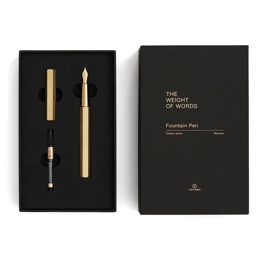 Stylo plume - Rouge - STYLOS PLUMES