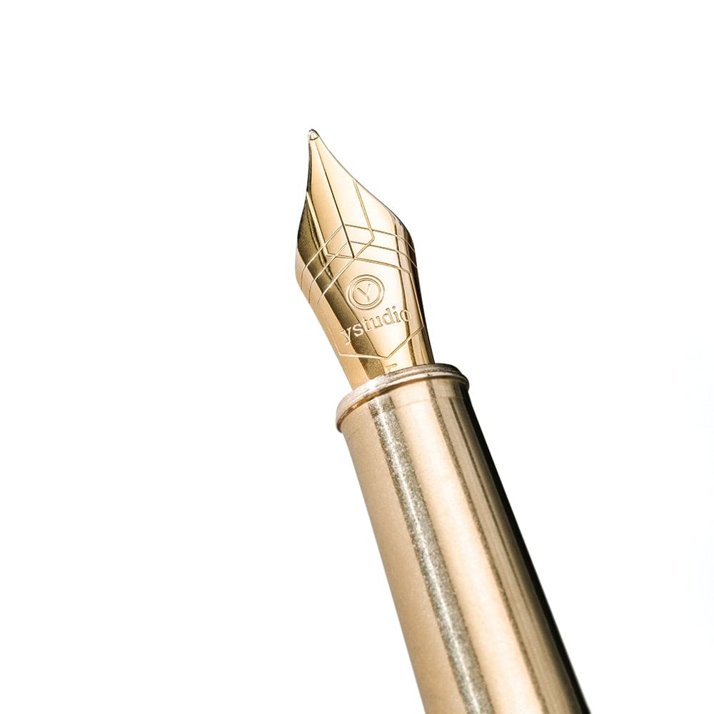 Stylo plume - Rouge - STYLOS PLUMES