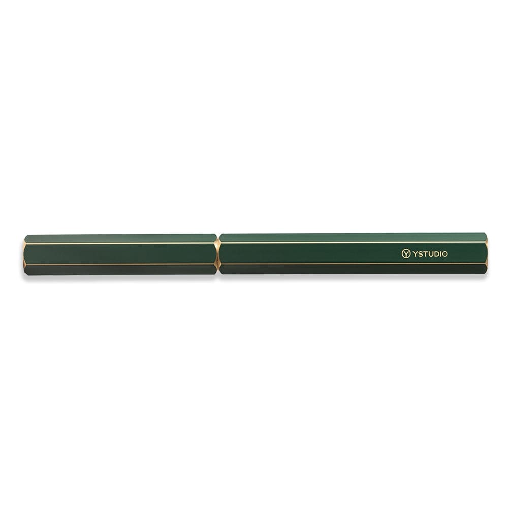 Stylo plume - Vert - STYLOS PLUMES