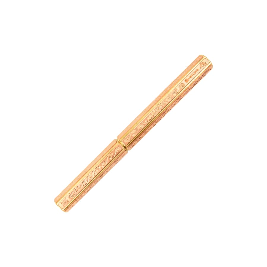 Stylo roller - Classic Renaissance - Kazari kanagu dragon - STYLOS