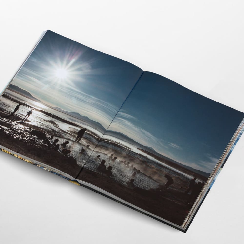 The hidden tracks - Book
