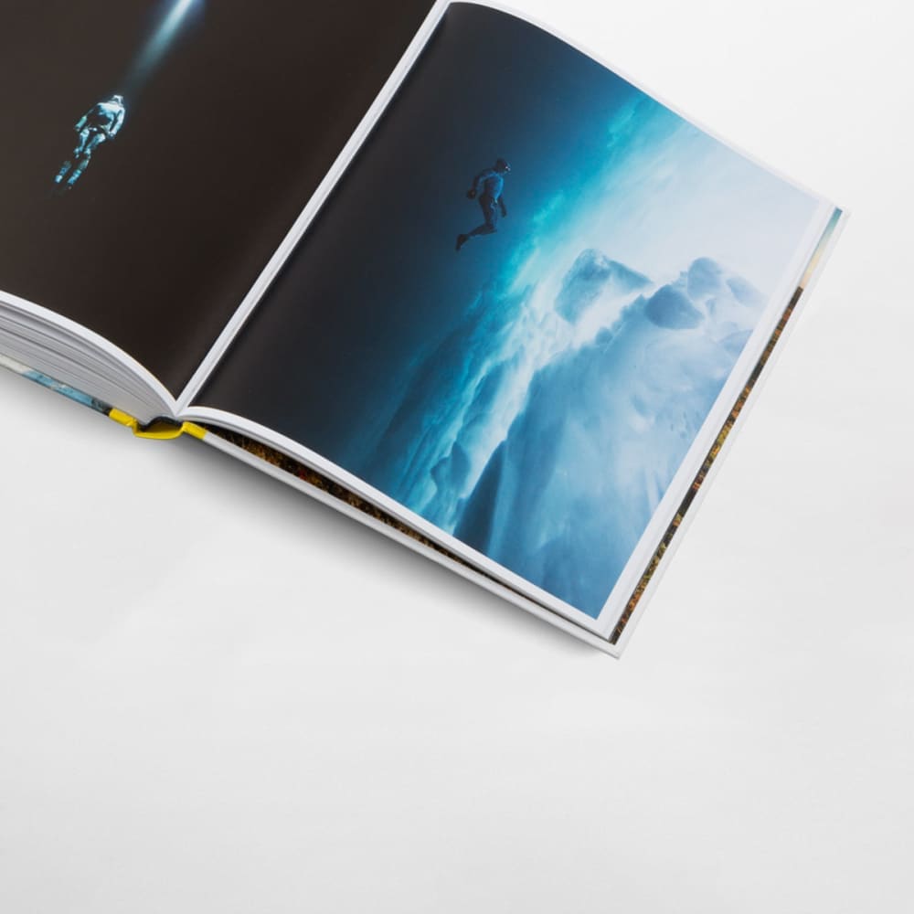 The New Outsiders - Book