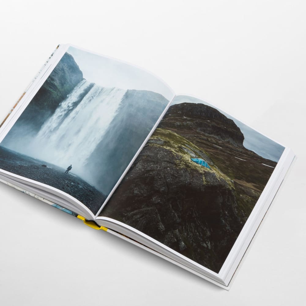The New Outsiders - Book