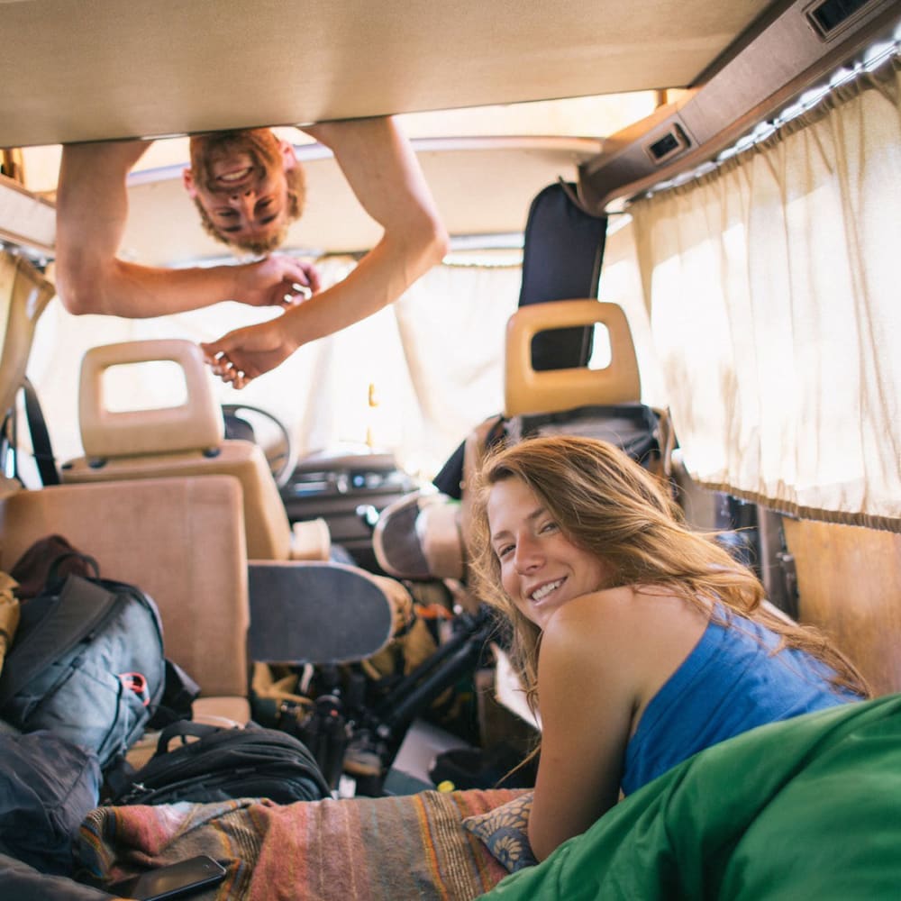 Off the road - Book
